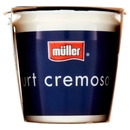 müller Yogurt Cremoso Pesca & Albicocca in Pezzi 2 x 125 g